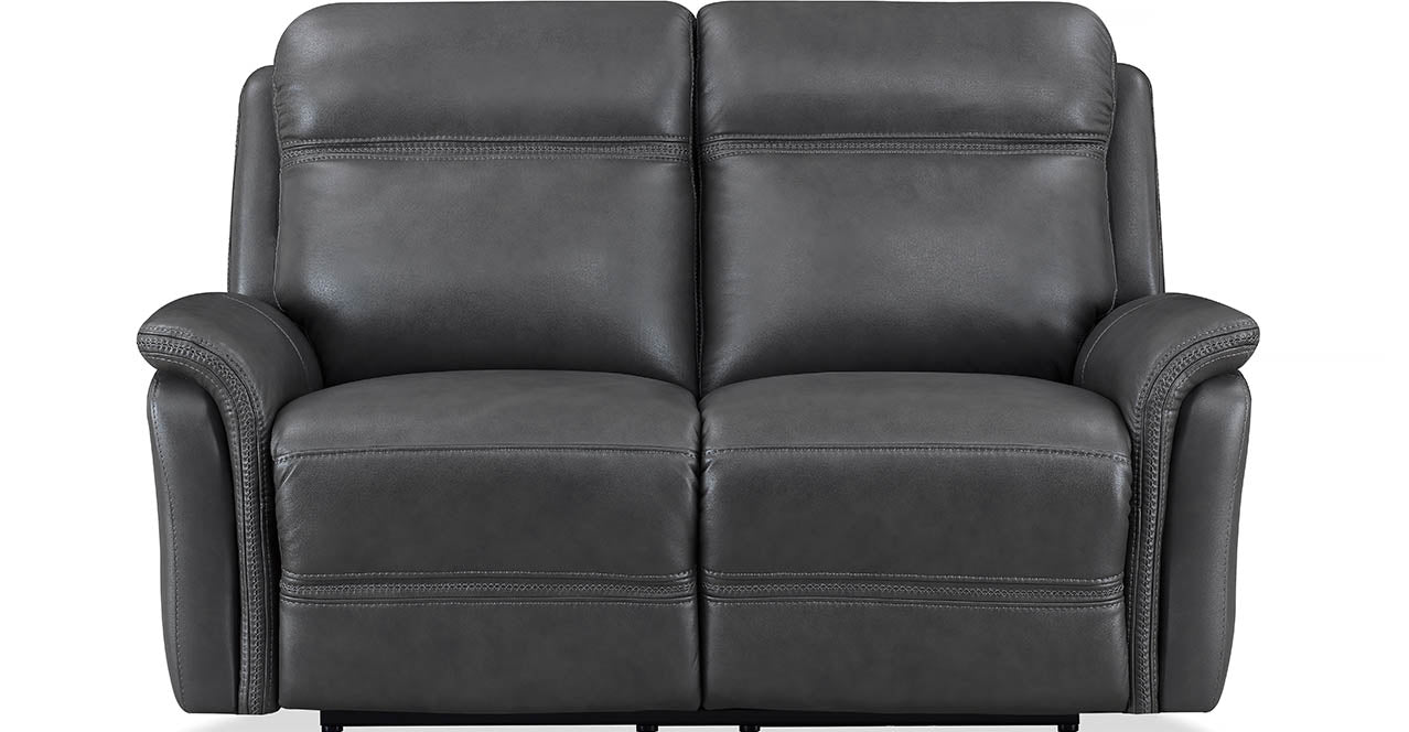 Cascade Power Headrest Zero Gravity Reclining Sofa Collection